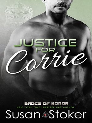 cover image of Justice for Corrie